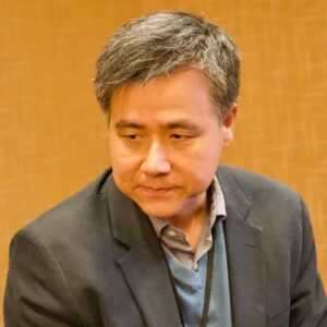 Wei Xiong