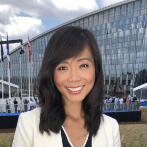 Weijia Jiang