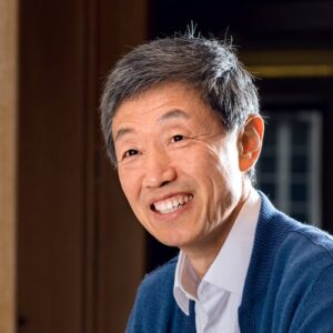 Weijian Shan