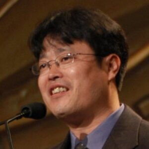 Weijun Chen