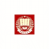 Weinan Normal University logo