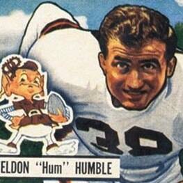 Weldon Humble