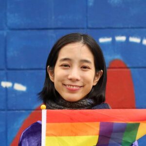 Wen Chen-ling