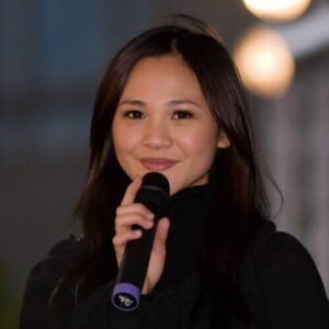 Rachel Liang