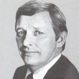 Wendell Bailey