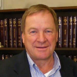 Wendell R. Beitzel