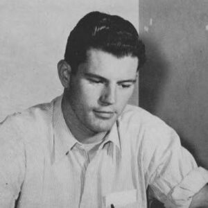 Wendell Bell
