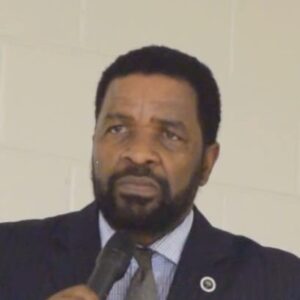 Wendell Gilliard