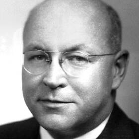 Wendell Meredith Stanley