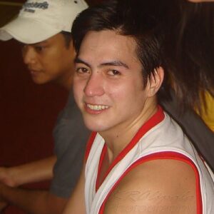 Wendell Ramos