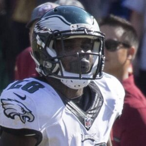 Wendell Smallwood