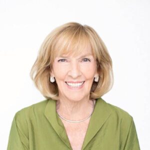 Wendy Benchley