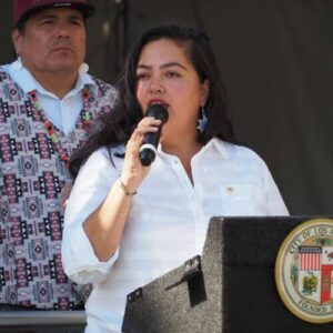 Wendy Carrillo