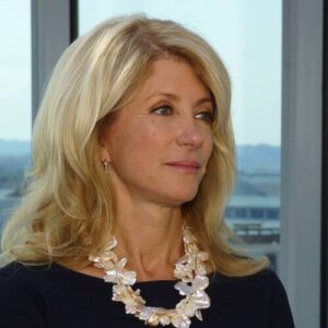 Wendy Davis