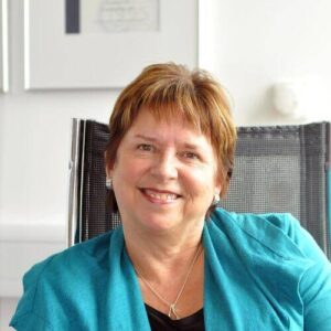 Wendy Hall