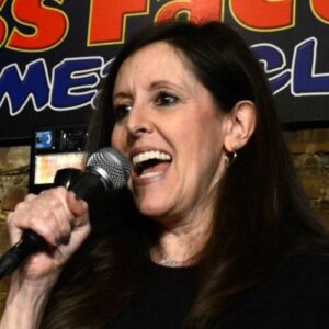 Wendy Liebman