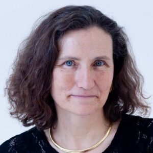 Wendy Mackay
