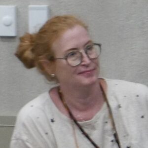 Wendy Powell