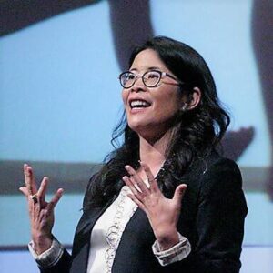 Wendy Suzuki