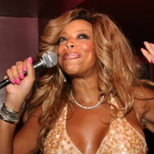 Wendy Williams