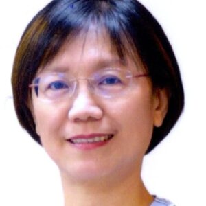 Weng Hsiao-ling