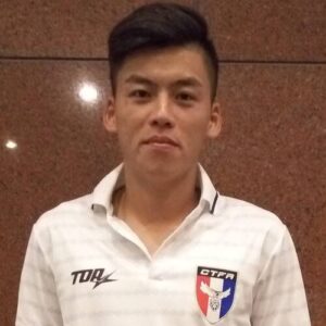 Weng Wei-pin