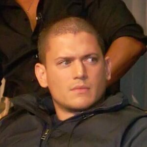Wentworth Miller