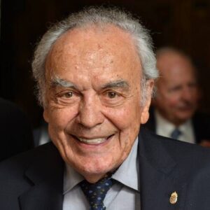 Werner Arber