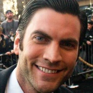 Wes Bentley