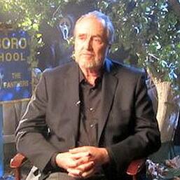 Wes Craven
