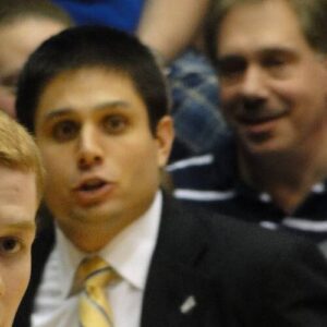 Wes Miller
