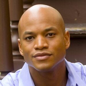 Wes Moore