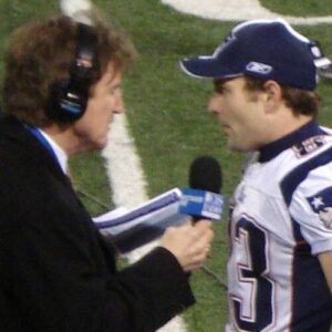 Wes Welker