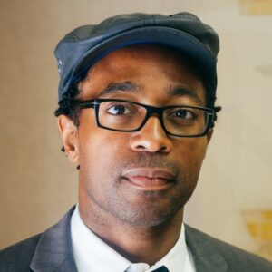 Wesley Bell