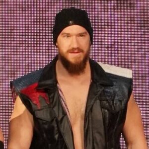 Wesley Blake