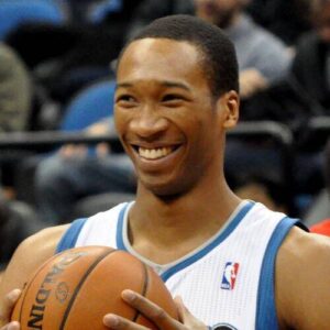 Wesley Johnson