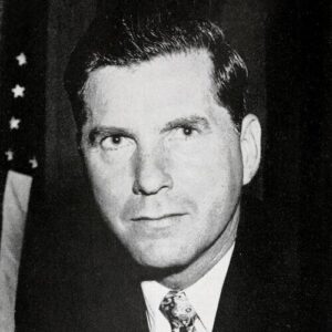 Wesley Powell