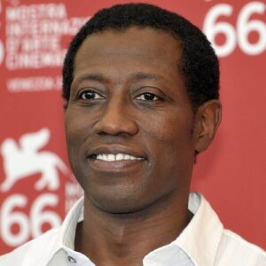 Wesley Snipes