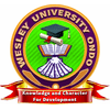 Wesley University of Science and Technology Logo