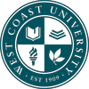 West Coast University – Orange County Logo