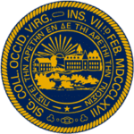 West Virginia University Institute of Technology Logo