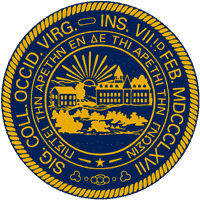 West Virginia University Institute of Technology logo
