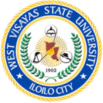 West Visayas State University Logo