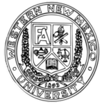 Western New Mexico University Logo