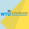 Western University – Thailand Logo