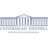 Westhill University Logo