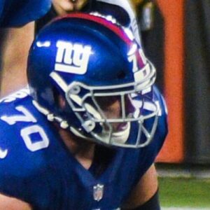 Weston Richburg