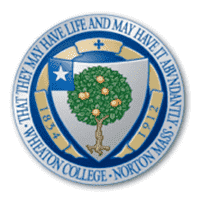Wheaton College – Massachusetts logo