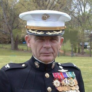 Wheeler L. Baker