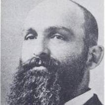 Whitcomb L. Judson
